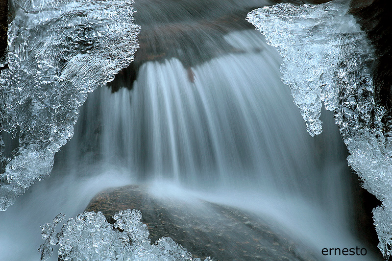 Dipingere con...l''acqua